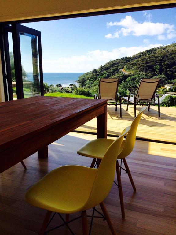 Ferienhaus Ocean Cliff Court *